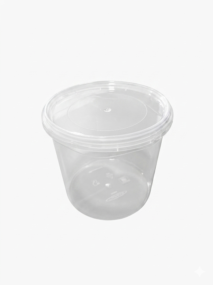 Caixa Hermética 800ml